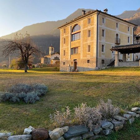 Sassiglioni Vacanze Екстер'єр фото