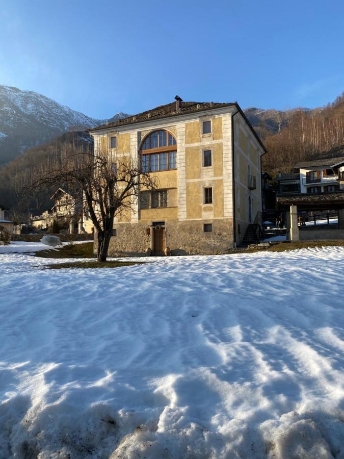 Sassiglioni Vacanze Екстер'єр фото