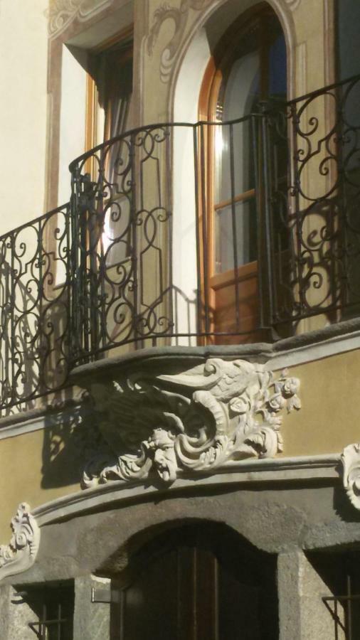 Sassiglioni Vacanze Екстер'єр фото