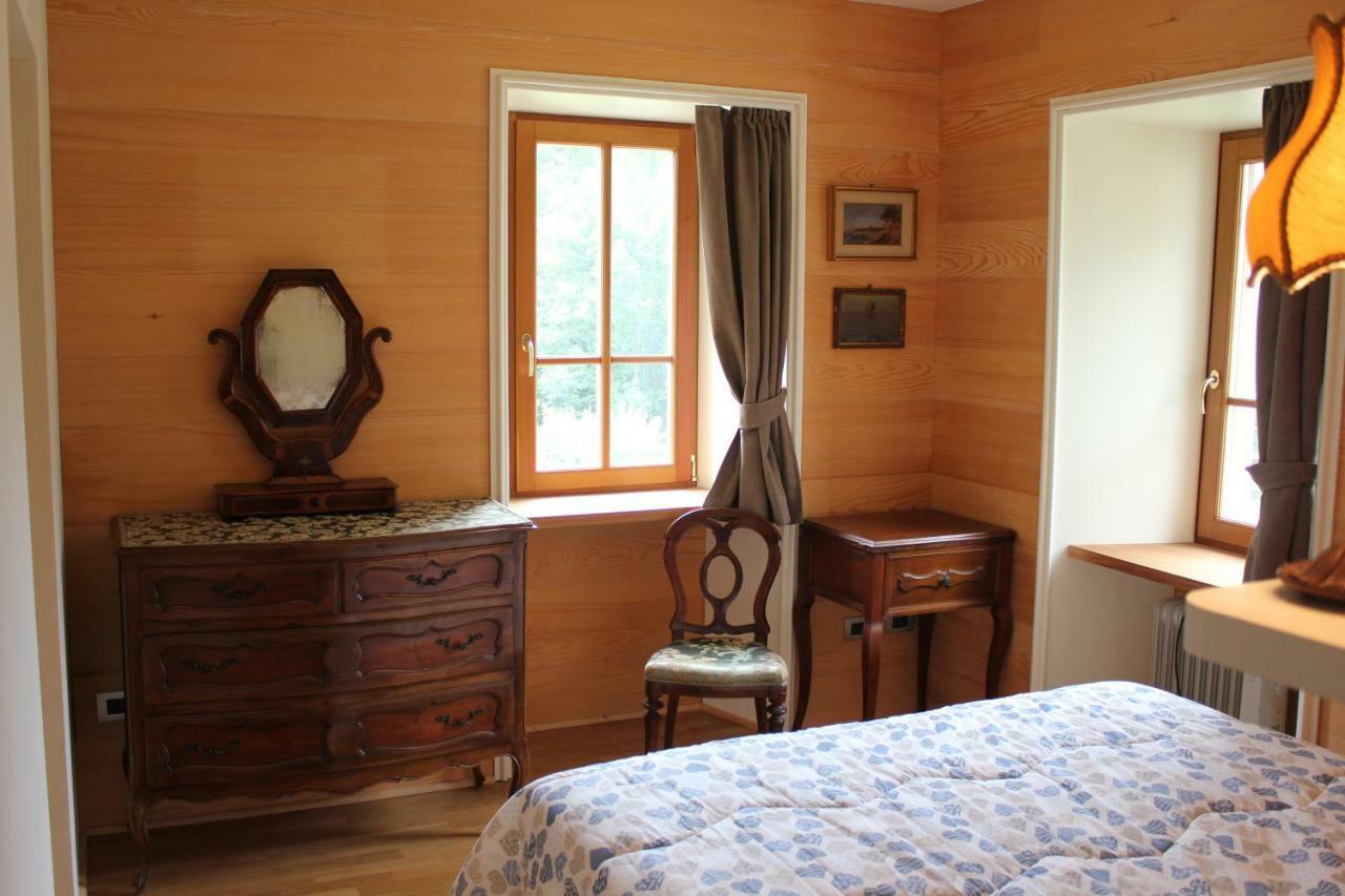 Sassiglioni Vacanze Екстер'єр фото
