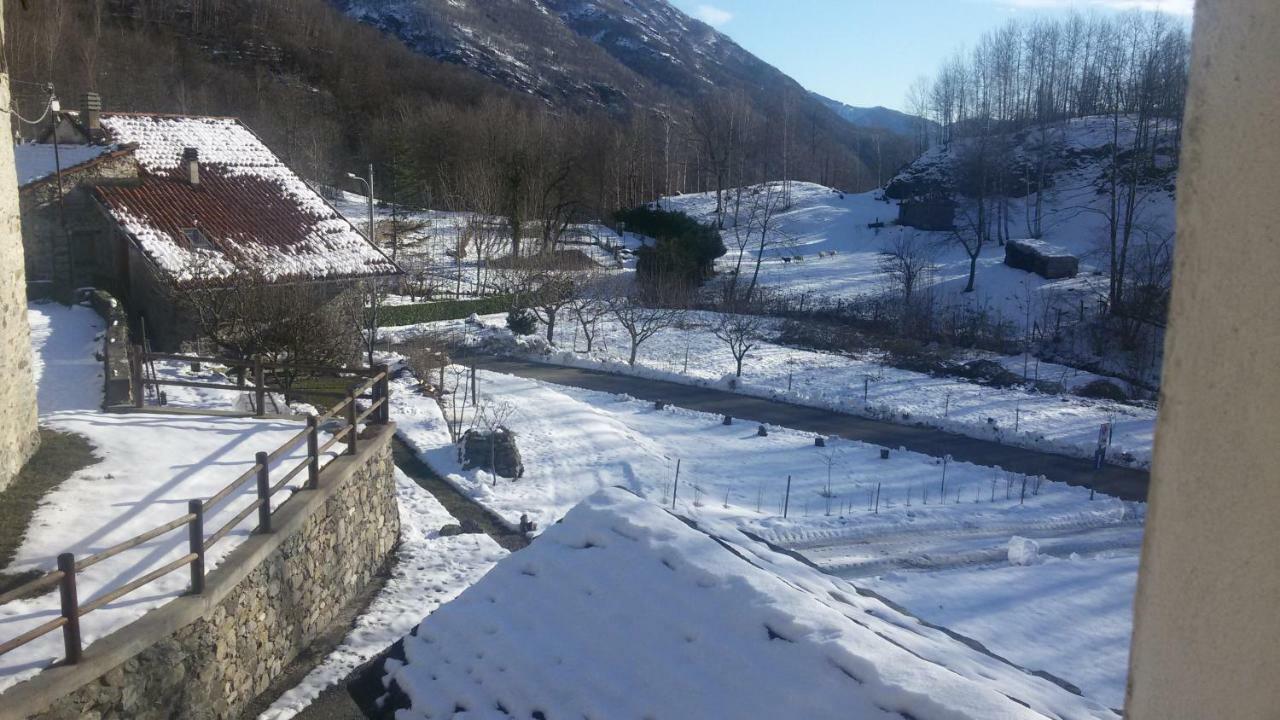 Sassiglioni Vacanze Екстер'єр фото